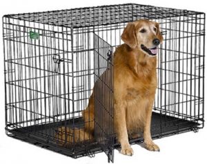 Dog Crate For Boxers